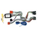 КАБЕЛИ ДЛЯ КОМПЛЕКТОВ РУЧНОЙ СВОБОДЫ MERCEDES BOSE