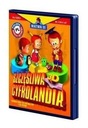 СЧАСТЛИВАЯ КИФРОЛАНДИЯ - МАТМА III - игра для детей 3-6 лет - на CD-ROM