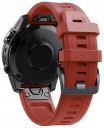 СИНИЙ сапфировый ремешок Garmin EPIX 2 (ширина 22 мм)