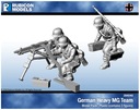 Rubicon Models - German HMG Team Bolt Action 3ed