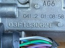 ДРОСЕЛЬНА ЗАСЛІНКА VOLKSWAGEN VW SKODA SEAT  (15747802809) фото min 8