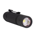 Ledlenser Latarka Solidline ST6R 900 lumenów Rodzaj klasyczna