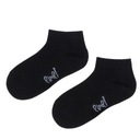 EMEL ХЛОПКОВЫЕ ТУФЛИ SBS-100-42 ЧЕРНЫЕ R 27/30 4-5 L