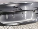 JAGUAR XE 2015 REAR TRUNK LID TRUNK  photo 7