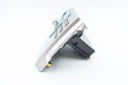 PANNEAU CLIMATISATION TOYOTA COROLLA VERSO AR10 559000F020photo 9