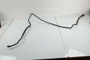 MERCEDES W215 CL WIRE BACK REAR PENDANTS ABC SPHERE 2209971082  photo 6