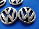 ЗНАЧОК ЕМБЛЕМА ЛОГОТИП VW VOLKSWAGEN CADDY TOURAN 2010-2015 1T0853601E  фото 9
