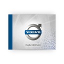 КНИГА ОБСЛУЖИВАНИЯ И РЕМОНТА - VOLVO