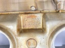 COUVERCLE DE SOUPAPES MERCEDES W124 E200 200E 200 E220 220E 220CE 1110100330 M111photo 14