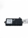 MERCEDES-BENZ GL X166 2015 MODULE SUSPENSIONS A1669003607photo 6