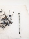 HONDA XL 125 VARADERO 07+ BOLTS BOLTS MIX  photo 4