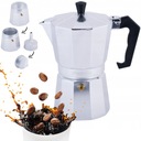 KAWIARKA Włoska Zaparzacz do kawy KAMILLE