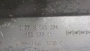 ПОРІГ НАКЛАДКА ПОРОГУ ПРАВА BMW 4 F36 M-PAKIET 8060374  (18791363522) фото min 11