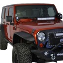 JEEP WRANGLER JK 2007-2018 4D РОЗШИРЕННЯ КРИЛ ПЕРІД КОМПЛЕКТ  (16465439521) фото min 8