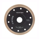 АЛМАЗНЫЙ ДИСК ДЛЯ РЕЗКИ POGREEN 125 ММ VORTEX