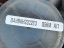 ДВИГУН КОМПЛЕКТНИЙ KIA HYUNDAI 2.2D CRDI ЄВРО 6 - D4HB NA ADBLUE  (18791107468) фото min 13
