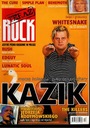 Now Rock 12/2008 Казик