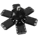 ФАРА СЕРВІСНА LED (СВІТЛОДІОД) SUFITOWA СКЛАДНА 180W 18500LM ТВЕРДА ГАРАЖА  (17840767669) фото min 8