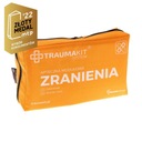 TRAUMA KIT Модульная аптечка первой помощи (R) - Травмы