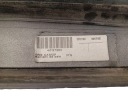 ЖАБО RENAULT SCENIC 3 (2009-2011) 668110005R 668620010R 668630009R  фото 11