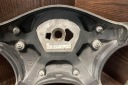 VOLANT MERCEDES-BENZ SPRINTER 5-T FURGON (906) 9064640201 2.1L DIESELphoto 8