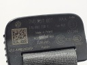 VW SHARAN 7N ALHAMBRA РЕМІНЬ БЕЗПЕКИ ЦЕНТРАЛЬНИЙ Z СТЕЛІ 7N0867071  (18176627581) фото min 16