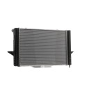 RIDEX 470R0021 RADIATEUR SYSTÈME REFROIDISSEMENT MOTEUR VERS VOLVO V70 I (875, 876)photo 12