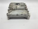 CHÂSSIS COUVERCLE DISTRIBUTION MERCEDES W124 M103 300E 260E W126 R129 1030150102photo 8