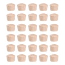 ЭЛЕМЕНТ МЕБЕЛИ БАМБУК, ДЕКОРАТИВНАЯ КОНИЧЕСКАЯ ШЛЯПА