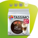 Капсулы Tassimo Latte Macchiato Baileys, 5+1 упаковка БЕСПЛАТНО!