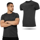 МУЖСКАЯ ФУТБОЛКА 4F ФУТБОЛКА МАЙКА СПОРТИВНАЯ БЛУЗКА НА КАЖДЫЙ ДЕНЬ