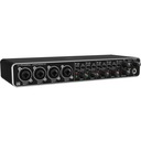 Аудиоинтерфейс Behringer U-Phoria UMC 404 HD