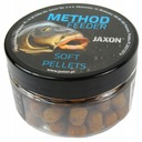 SADA 59 doplnkov KOŠIK METHOD FEEDER jaxon Model ATILO59el