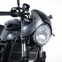 КРЫШКА ФАРЫ R&G SUZUKI SV650 16-/SV650X