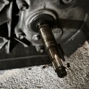 SUZUKI BURGMAN 400 K3 2003-2006 - ENGINE  photo 7