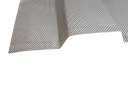 ЗАХИСТ ТЕПЛОВА ВИПУСКУ НЕРЖАВІЙКА 0,1MM Z РОЛИКИ 500MM  (17967973455) фото min 5