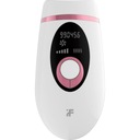 inFace IPL ДЕПИЛЯТОР ДЛЯ ВОЛОС ТЕЛА, БИКИНИ НОГ, РОЗОВЫЙ