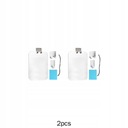 1 шт. крючки из нержавеющей стали для зеркала 2