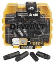Набор бит Torx T40 TX40 DT70559T DeWal