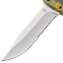 Нож GERBER ULTIMATE SURVIVAL зажигалка 30-001830