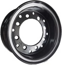 Обод задний HELI CPQD25 6.00-9