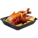 ГРАНИТНАЯ жаровня, противень, противень, мясо, овощи, рыба, выпечка, 6,5л