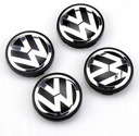 VOLKSWAGEN COVER CAP 65 MM 3 B7 601 171 NI 