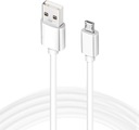 КАБЕЛЬ БЫСТРОЙ ЗАРЯДКИ MICRO USB 2.0 — 3М