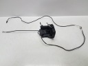 MERCEDES W203 C-KL 01- SERRURE GAUCHE AVANT 2037200135photo 10
