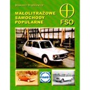 Автомобили малой вместимости Популярные Fso