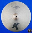 Zildjian - talerz K Custom Dark Crash 15”