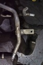 UF251 AUDI A6 C7 CONDUITES DE DÉRIVATION EAU 4G0819350B 4G0121049Q 4G0122101 4G0819377Mphoto 5