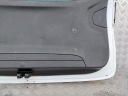 99. КРИШКА БАГАЖНИКА БАГАЖНИКА ЗАД OPEL ZAFIRA C Z40R  (18436220394) фото min 12