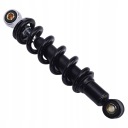 220 MM 8 MM МОТОЦИКЛ АМОРТИЗАТОР 1500 FUNTOW ВЫСОКОЕ WYDAJNOSC LR  фото 8